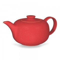 Friesland Friesland Happymix Rot Teekanne 1,25 L Заварочный чайник Friesland Happymix красный 1,25 л