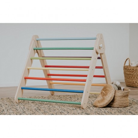 leggo Kletterdreieck альпинистский треугольник