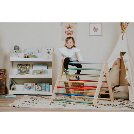 leggo Kletterdreieck альпинистский треугольник