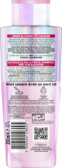 L'Oreal Paris Elvital Glycolic Gloss Shampoo, 200 ml, Шампунь с гликолевой кислотой для тусклых волос, гладкость и сияющий блеск, 200 мл