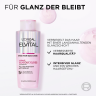 L'Oreal Paris Elvital Glycolic Gloss Shampoo, 200 ml, Шампунь с гликолевой кислотой для тусклых волос, гладкость и сияющий блеск, 200 мл