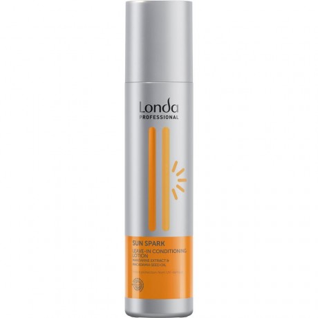 Londa (Лонда) Professional Sun Spark Leave-In Conditioning Lotion, 250 мл