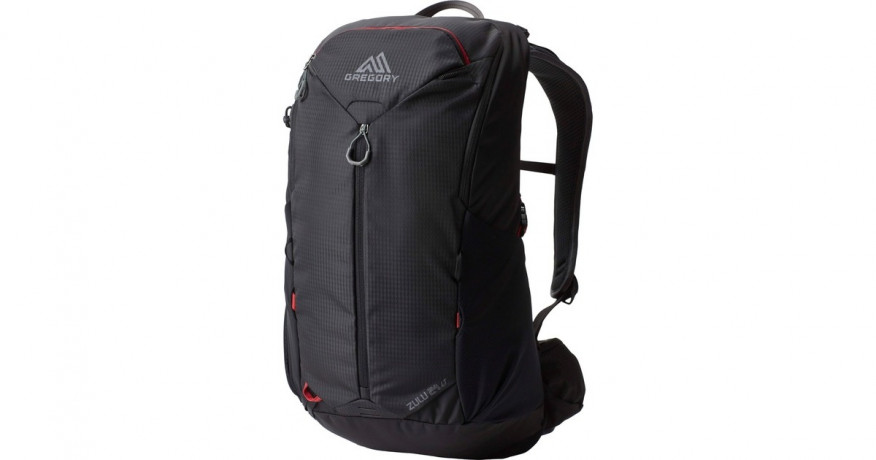 Gregory Gregory ZULU 24 LT , Rucksack schwarz, 24 Liter O/S schwarz Gregory ZULU 24 LT, рюкзак черный, 24 л Б/У