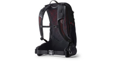 Gregory Gregory ZULU 24 LT , Rucksack schwarz, 24 Liter O/S  schwarz Gregory ZULU 24 LT, рюкзак черный, 24 л Б/У
