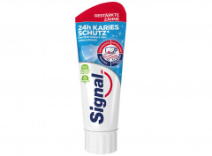 Signal KariesSchutz Zahncreme Сигнал Зубная паста для защиты от кариеса, 75 мл