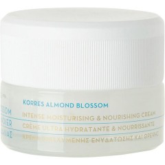 Korres (Коррес) Anti-Aging Intense Moisturising &amp; Nourishing Cream Крем Almond Blossom, Дневной крем для лица, Normale Haut / 40 мл