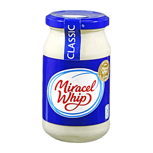 Miracel Whip Заправка для салата 250мл