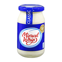 Miracel Whip Заправка для салата 250мл