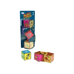 Ravensburger Thinkfun Block Chain Блокчейн Thinkfun