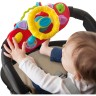 Playgro Playgro-Set: Pluschauto mit Musik und Lichteffekten + Badespielzeug Geschenkset Набор Playgro: плюшевая машинка с музыкой и световыми эффектами + подарочный набор игрушек для купания