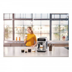 Philips Philips Kaffeevollautomat EP2230/10, LatteGo Kaffeevollautomat  Полностью автоматическая кофемашина Philips EP2230/10, полностью автоматическая кофемашина LatteGo