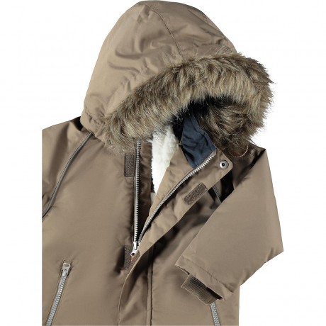 name it Skijacke NMMSNOW03 fur Jungen Лыжная куртка NMMSNOW03 для мальчиков