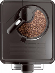 Melitta Melitta Kaffeevollautomat Varianza CSP F57/0-101, silber, Tassenindividuell dosieren: My Bean Select, 10 Kaffeerezepte  Полностью автоматическая кофемашина Melitta Varianza CSP F57/0-101, серебро, индивидуальная дозировка чашек: My Bean Select, 10