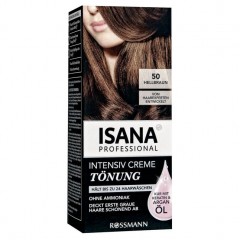 ISANA Professional Intensiv Крем для окрашивания Tonung 1 шт.