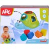 Simba ABC Schwimmende Sortierschildkrote ABC Плавающая сортировочная черепаха
