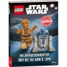 LEGO Star Wars: Heldengeschichten mit R2-D2 und C-3PO ЛЕГО Книга