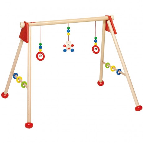 HEIMESS Greif-und Spielbogen Бери и играй в лук