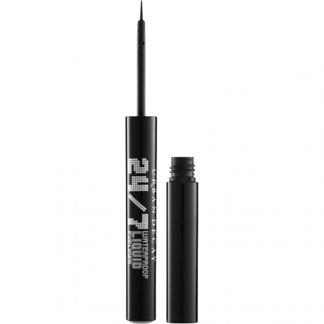 Urban Decay (Урбан Дикей) Eyeliner Подводка для глаз / Kajal 24/7 Waterproof Liquid Eyeliner Подводка для глаз, Perversion / 1,70 мл