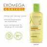 A-DERMA EXOMEGA CONTROL geschmeid.machend.Duschol EXOMEGA CONTROL смягчающее средство для душа