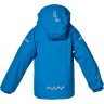 ISBJORN STORM Regen Jacke Kinder Regenjacken Дождевик STORM Детские дождевики