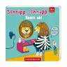 Coppenrath Verlag Schnipp щелчок