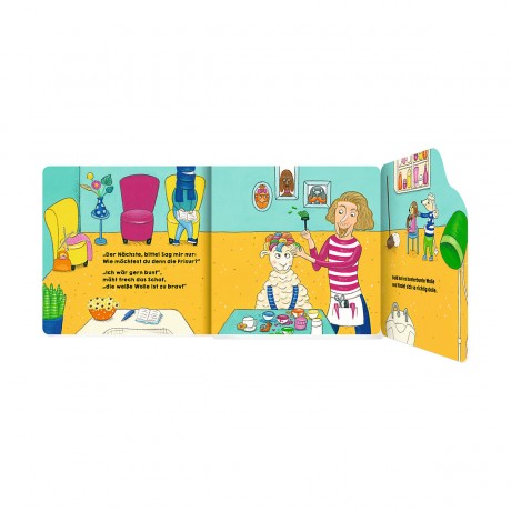 Coppenrath Verlag Schnipp щелчок