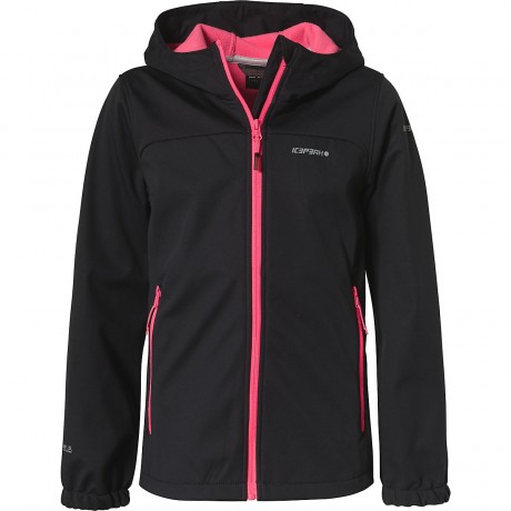 ICEPEAK Softshelljacke KLEVE fur Madchen Куртка софтшелл KLEVE для девочек