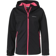 ICEPEAK Softshelljacke KLEVE fur Madchen Куртка софтшелл KLEVE для девочек