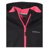 ICEPEAK Softshelljacke KLEVE fur Madchen Куртка софтшелл KLEVE для девочек
