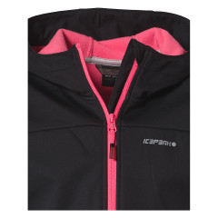 ICEPEAK Softshelljacke KLEVE fur Madchen Куртка софтшелл KLEVE для девочек