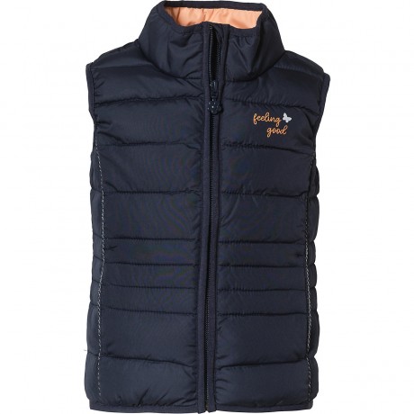 s.Oliver Outdoorweste fur Madchen Уличный жилет для девочек