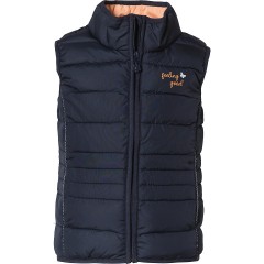 s.Oliver Outdoorweste fur Madchen Уличный жилет для девочек