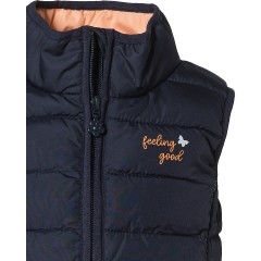 s.Oliver Outdoorweste fur Madchen Уличный жилет для девочек