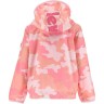 Levis Kids Ubergangsjacke LVN ESSENTIAL WINDBREAKER fur Madchen Легкая куртка LVN ESSENTIAL WINDBREAKER для девочки