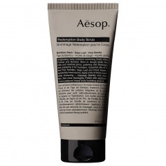 Aesop Redemption Body Scrub  Скраб для тела «Искупление»