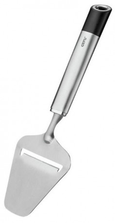 GEFU GEFU Kasehobel PRIMELINE schwarz/ silber Слайсер для сыра GEFU PRIMELINE