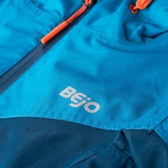 BEjO Outdoorjacke JUNKO fur Jungen Уличная куртка JUNKO для мальчиков