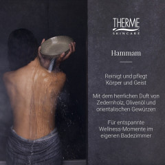 THERME Hydra+ Body Lotion  Лосьон для тела Гидра+