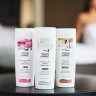 THERME Hydra+ Body Lotion Лосьон для тела Гидра+
