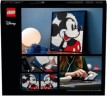 LEGO Art 31202 Disneys Mickey Mouse Микки Маус Диснея