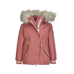 first instinct by killtec Winterjacke FIW 19 fur Madchen Зимняя куртка FIW 19 для девочек