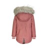 first instinct by killtec Winterjacke FIW 19 fur Madchen Зимняя куртка FIW 19 для девочек