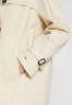 Tommy Hilfiger SHORT Trenchcoat classic beige КОРОТКИЙ Тренч классический бежевый
