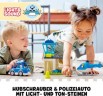 LEGO LEGO DUPLO 10959 Polizeistation mit Hubschrauber LEGO DUPLO 10959 Полицейский участок с вертолетом