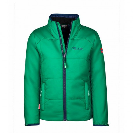 TROLLKIDS Winterjacke Skavangen Winterjacken Зимняя куртка Skavagen зимние куртки