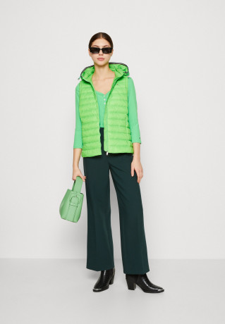 Tommy Hilfiger VEST Waistcoat spring lime ЖИЛЕТ жилет весенняя известь