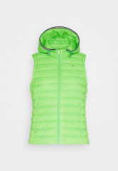 Tommy Hilfiger VEST Waistcoat spring lime ЖИЛЕТ жилет весенняя известь