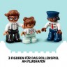 LEGO LEGO DUPLO 10961 Flugzeug und Flughafen LEGO DUPLO 10961 Самолет и аэропорт
