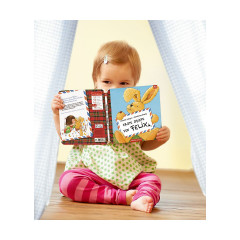 Coppenrath Verlag Erste Briefe von Felix Первые письма от Феликса