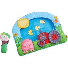 Haba HABA 305222 Wasser-Spielmatte Bauernhof HABA 305222 Водный игровой коврик Farm